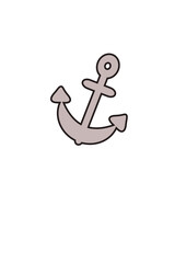 anchor