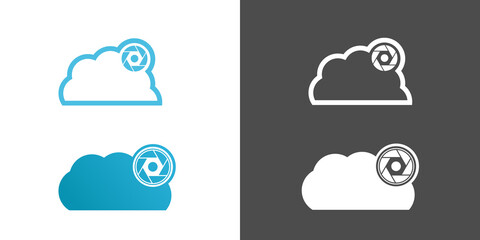 Cloud Photography and Studio logo