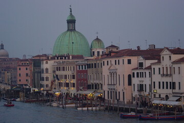 Venezia paesaggio