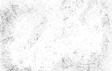 Grunge Black and White Distress Texture.Grunge rough dirty background.For posters, banners, retro and urban designs.