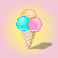 Ice cream