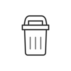 Recycle Bin Icon