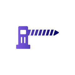 Barrier Icon