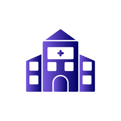 Hospital Icon