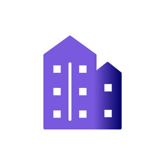 Building Icon