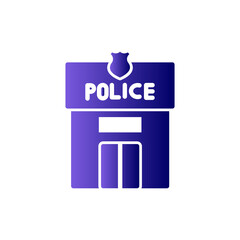 Police Icon