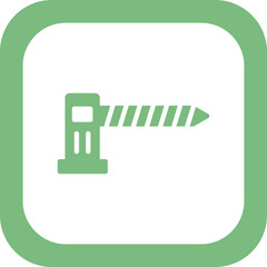 Barrier Icon