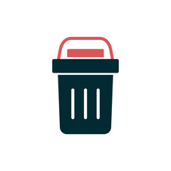 Recycle Bin Icon