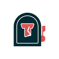 Mailbox Icon