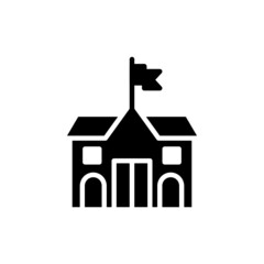School Icon