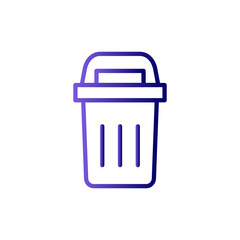 Recycle Bin Icon