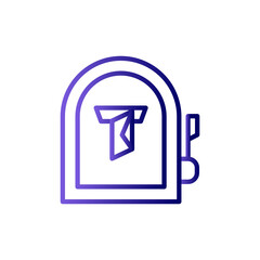 Mailbox Icon