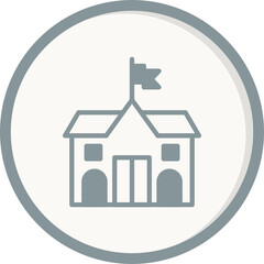 School Icon