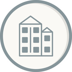 Building Icon