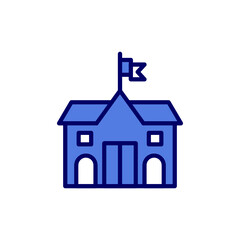 School Icon