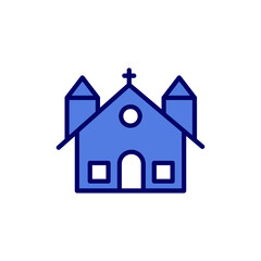 church Icon