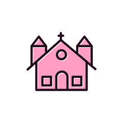 church Icon
