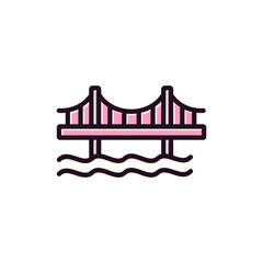 Bridge Icon