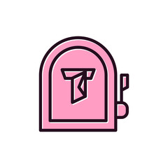 Mailbox Icon