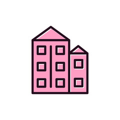 Building Icon