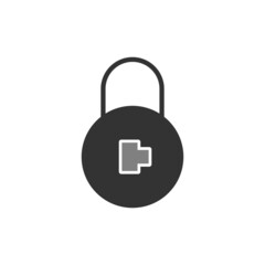 Padlock Icon