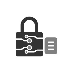 Padlock Icon