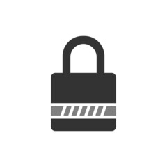 Padlock Icon