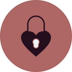 Padlock Icon