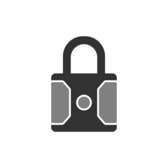 Padlock Icon