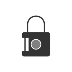 Padlock Icon