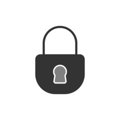 Padlock Icon