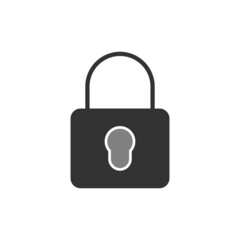 Padlock Icon