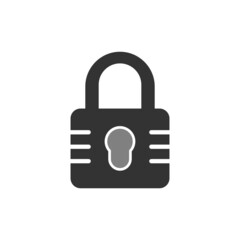 Padlock Icon