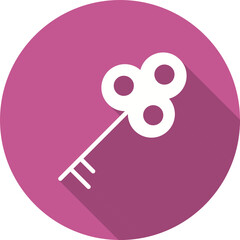 Key Icon