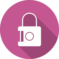 Padlock Icon