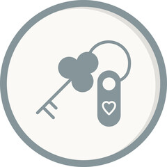 Padlock Icon
