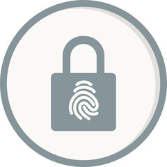 Padlock Icon