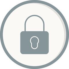 Padlock Icon