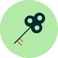 Key Icon