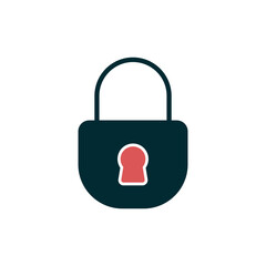Padlock Icon