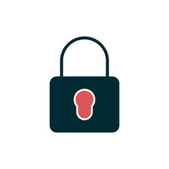 Padlock Icon