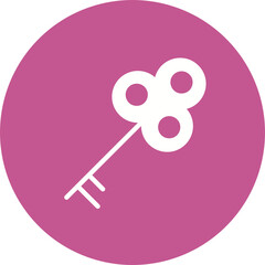 Key Icon