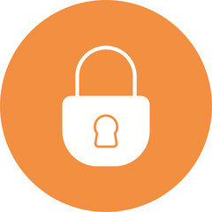 Padlock Icon