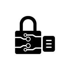 Padlock Icon