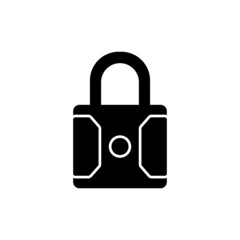 Padlock Icon