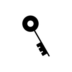 Key Icon