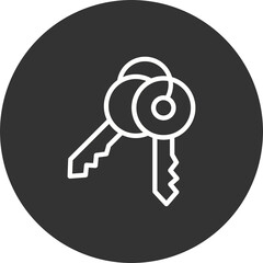 Key Icon