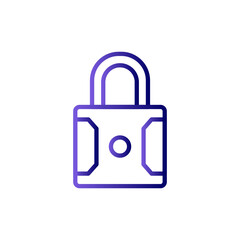 Padlock Icon