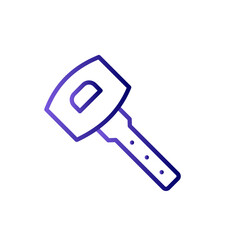 Key Icon
