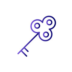 Key Icon